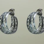 Gargantilla de cuero