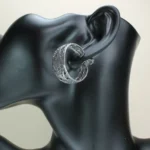 Gargantilla de cuero