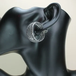 Gargantilla de cuero