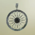 Colgante Iglesia de Santa Marina de Córdoba