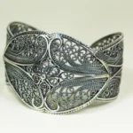 Brazalete Oval