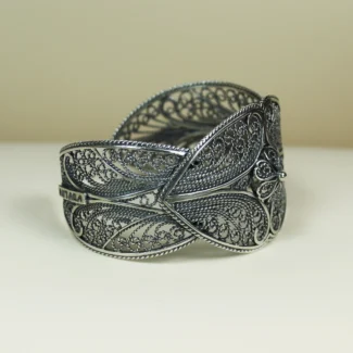 Brazalete Oval