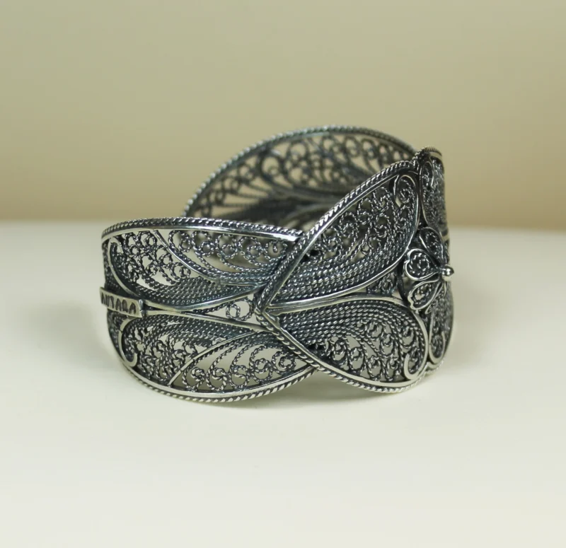Brazalete Oval