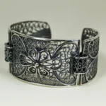 Brazalete Rectangular