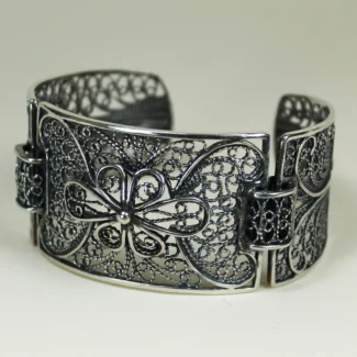 Brazalete Rectangular