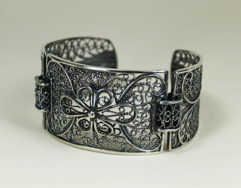 Brazalete Rectangular