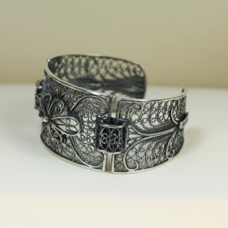 Brazalete Rectangular