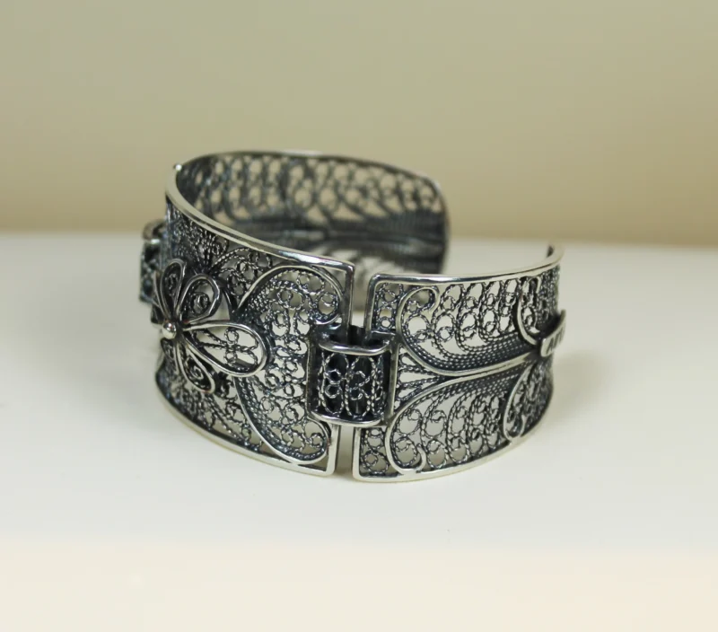 Brazalete Rectangular