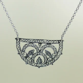 Gargantilla Aro Nazarí